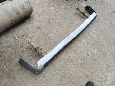 Auto delovi: Zadnji branik Lada 2121,21213,21214 Niva br.3. Polovnan, ocuvan — 12