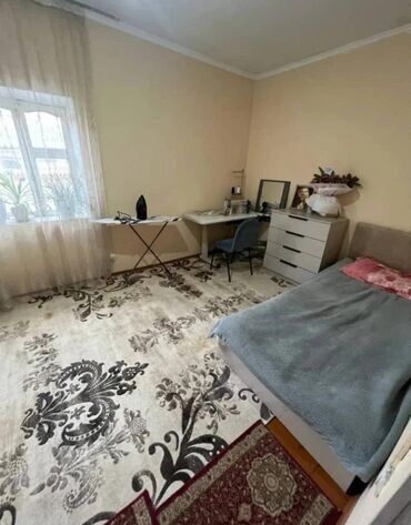 рабочий городок дом аренда: 200 м², 5 комнат, Забор, огорожен, Подвал, погреб