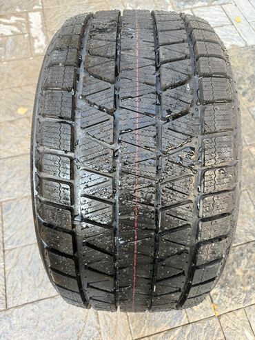 купить зимние шины в бишкеке: Шиналар 315 / 35 / R 20, Кыш, Жол тандабастар (АТ/МТ), Bridgestone