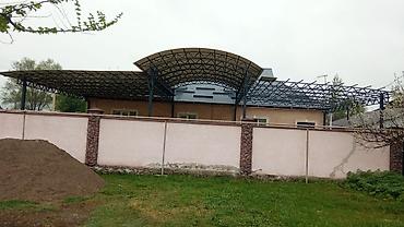 Беседки: Беседка Металл — 30