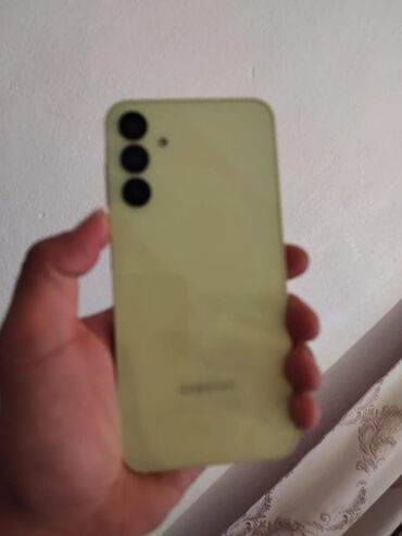 redmi note 5 цена в бишкеке 32gb: Samsung Galaxy A15, Б/у, 128 ГБ, цвет - Желтый, 2 SIM