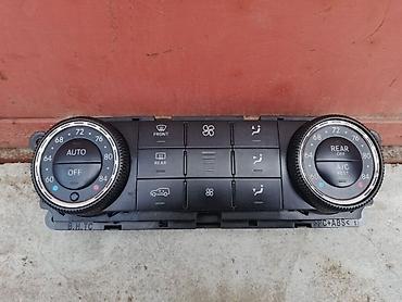 gl mercedes: Mercedes-Benz GL, 2009 il, Orijinal, Almaniya, İşlənmiş — 1