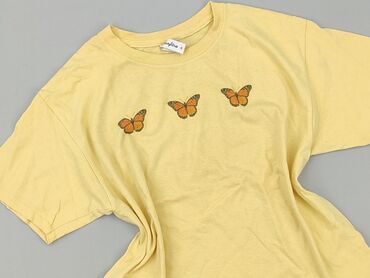 T-shirt damski, rozmiar M