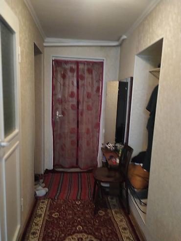 Продажа коттеджей и домов: 3 комнаты, 60 м², 4 соток, Бишкек, Восточный (старый) автовокзал Собственник — 11