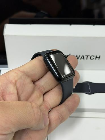 Apple Watch: Apple Watch se 3 40mm Акб 100% Дата активации август 2026 Коробка — 5