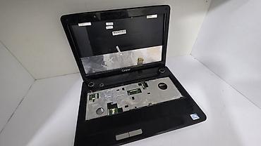 2 ci el komputer: Emran, plata, korpus istəyə görə. Dell Inspiron N5110 noutbuk — 6