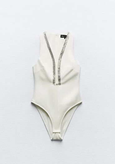 Hicab: Zara Body yeni. İspanyadan alınıb