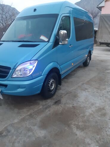 компрессоры для кондиционеров спринтер: Mercedes-Benz Спринтер: 2009 г., 2.2 л, Типтроник, Дизель, Минивэн