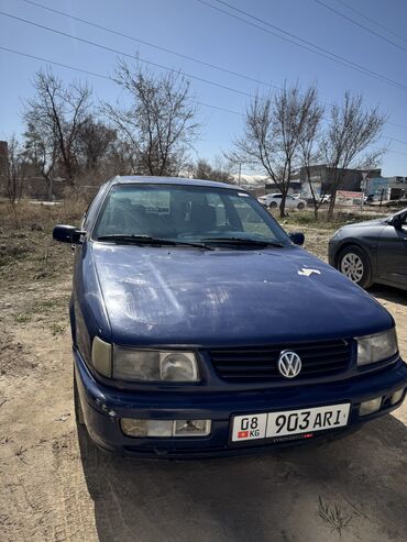 подкрыльник мазда 6: Volkswagen Passat: 1994 г., 1.8 л, Механика, Бензин, Седан