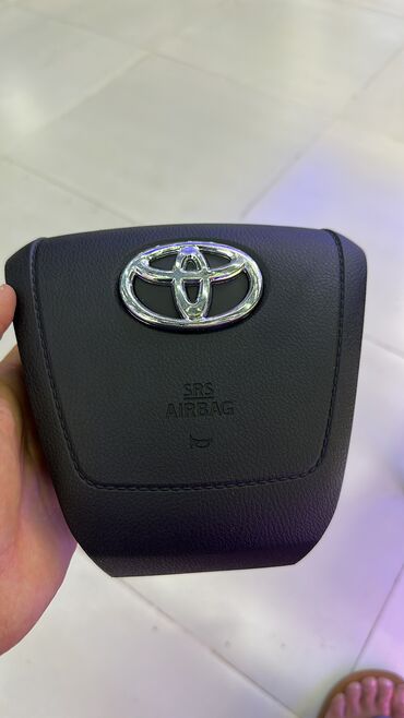 Подушки безопасности: Подушка безопасности Toyota 2020 г., Новый, Оригинал — 13