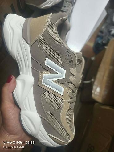 nike uptempo buzz: New balance 9060 patike NOVO Novo Brojevi 36 do 41 fb Moja — 2