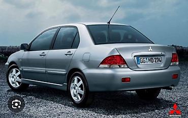 e34 4 4: Комплект стоп-сигналов Mitsubishi 2000 г., Б/у, Оригинал, Япония — 3
