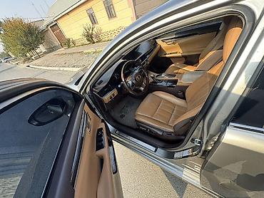 lexus gx 550 цена: Lexus ES: 2018 г., 2.5 л, Вариатор, Гибрид, Седан — 9