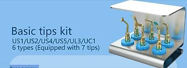 Медицинское оборудование: C-Explorer - стоматологическая ультразвуковая хирургическая — 8