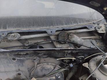 Volkswagen: Volkswagen Golf: 1996 г., 2 л, Механика, Бензин, Хэтчбэк — 4