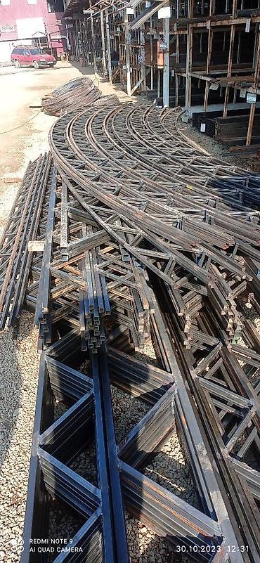 Канцтовары: Фермы Арки Навесы Большой выбор по размерам Производство — 2