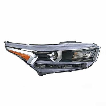 led fara: Kia Forte 2022-2023 ön farası Bütün kateqoriyalar • Nəqliyyat • — 3