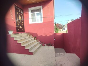 Həyət evləri və villaların satışı: Binəqədi qəs. 4 otaqlı, 100 kv. m, Yeni təmirli — 9
