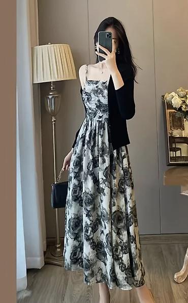 Повседневные платья: Женские элегантные платья
Пишите на WhatsApp — 9