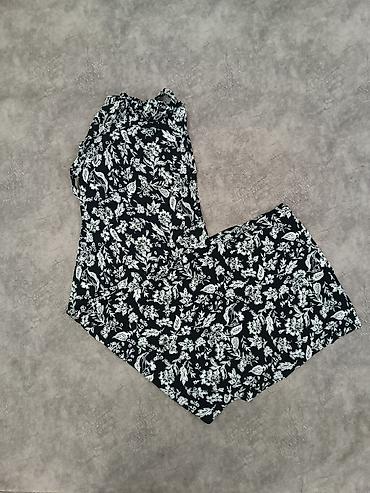 beli: Şalvar, Lc Waikiki, S, rəng - Mavi — 4