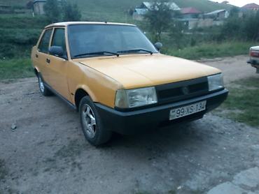 vaz 21 09: Tofas : 1.6 l | 2004 il 97575 km Sedan — 10