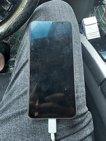 a32: Samsung Galaxy A32, rəng - Mavi, Barmaq izi — 4