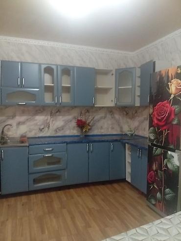 80 м², 3 бөлмө, Красный Строитель ж/м, Жаныбарлары жок
