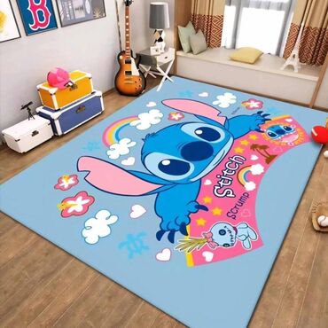 Tepisi i prostirke: Deciji tepisi 120x80cm — 4