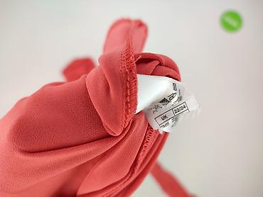 abat klapki: Sukienka damska, rozmiar 4XL — 4