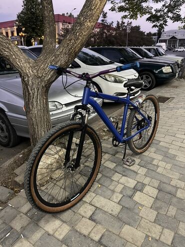 velosipedlər qiz ucun velosipedler: İşlənmiş Şəhər velosipedi 28", Ünvandan götürmə, Ödənişli çatdırılma, Rayonlara çatdırılma