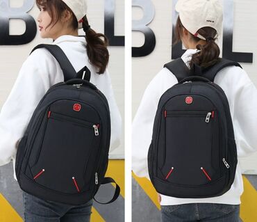 Другие комплектующие: Продаю рюкзаки в отличном качестве,подойдут как для повседневной жизни — 15