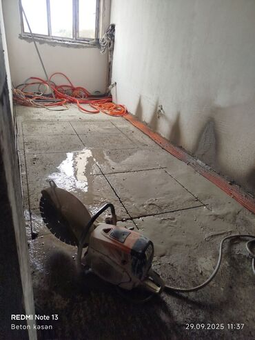 Beton işləri: Beton kəsmə beton deşmə xidməti Karot - HILTI DD 200 / 350 ilə 25 ° -da lalafo.az — 17 Beton işləri: Beton kəsmə beton deşmə xidməti Karot - HILTI DD 200 / 350 ilə 25 ° — 17