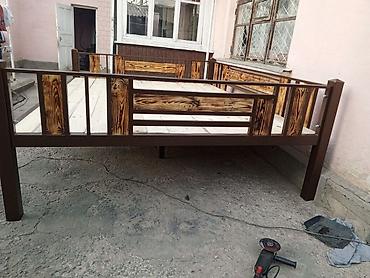 Тапчаны: Тапчан Металл — 3