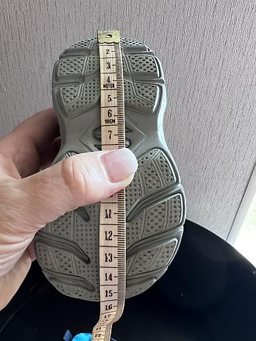 скеты: Детские кроссовки Skechers (SKX) Забирать в 7 микрорайоне Бишкека — 4