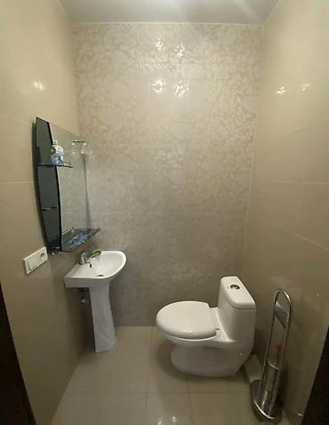 seller: 3 комнаты, 134 м², ЗАГС/Цирк Элитка, 7 этаж, Евроремонт — 10