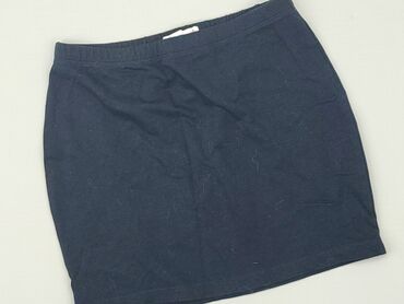 trampki jesien: Skirt, 9 years, 128-134 cm, condition - Very good