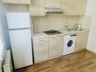 Yeni tikili: Suraxanı, 3 otaqlı, Yeni tikili, 72 kv. m — 8