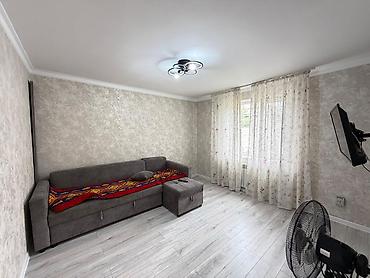 элит хоус: Новый дом в Ак ордо 1 Участок 5 сотых (20х25) Дом 150м 2 Коммуникация — 6