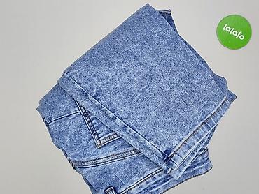 facesit in jeans: Jeansy damskie, rozmiar M — 6
