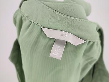 mohito bluzka basic: H&M, Bluzka damska, rozmiar L — 4