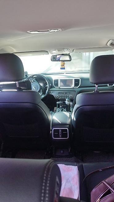 Kia: Kia Sportage: 2019 г., Автомат, Кроссовер — 7