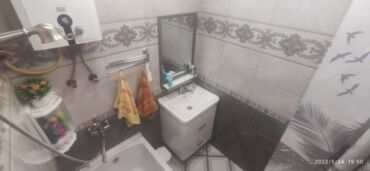 Köhnə tikili: Bakı, 2 otaqlı, Köhnə tikili, m. Xalqlar Dostluğu, 50 kv. m — 13