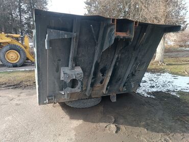 Другие детали кузова: Другие детали кузова — 2