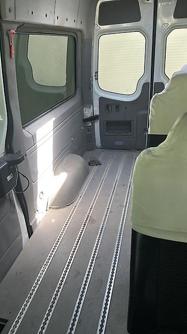 спринтер рекс 907: Mercedes-Benz Спринтер: 2010 г., Механика, Дизель, Фургон — 5
