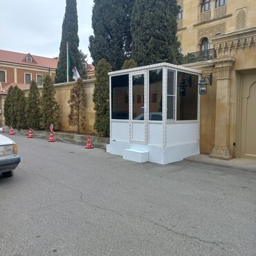 Butkalar, köşklar: Muhafi̇zə butkalari. Si̇fari̇ş lə. Serfeli̇. Kəyfi̇yətli̇ — 4