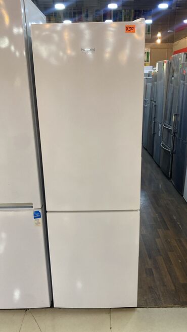 Soyuducular: 2 qapılı Indesit Soyuducu Satılır