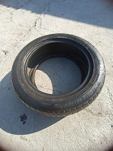Шины 205 / 55 / R 16, Зима, Б/у, Запаска, Легковые, Германия, GoodYear at lalafo.kg Шины 205 / 55 / R 16, Зима, Б/у, Запаска, Легковые, Германия, GoodYear