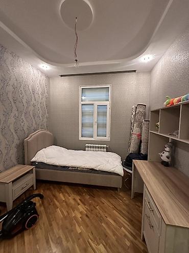 sabunçu bazar: 3 otaqlı, Yeni tikili, 105 kv. m — 9