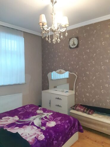 Həyət evləri və villaların satışı: Satılır: həyət evi - Plan: 1 mərtəbə, pilləkənli eyvan və giriş. - — 3