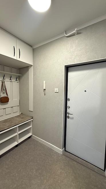 Продажа квартир: 2 комнаты, 48 м², 7 мкр 105 серия, 1 этаж, Свежий ремонт — 7